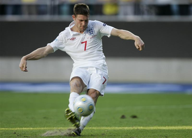 James Milner